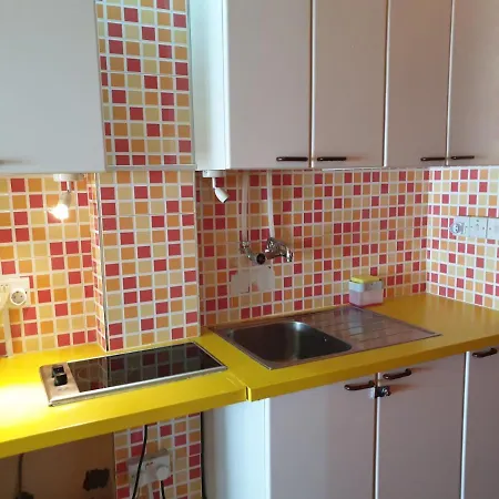公寓 Apartamento Sol Y Vistas Amplias Mar *