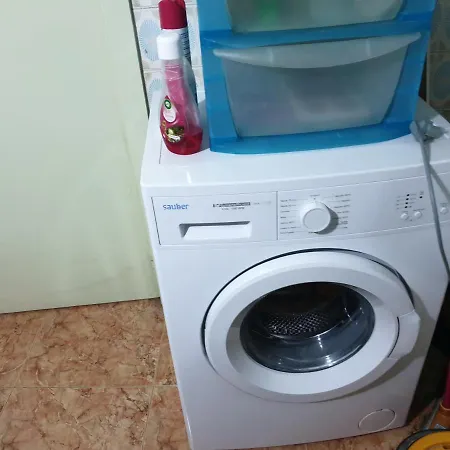公寓 Apartamento Sol Y Vistas Amplias Mar