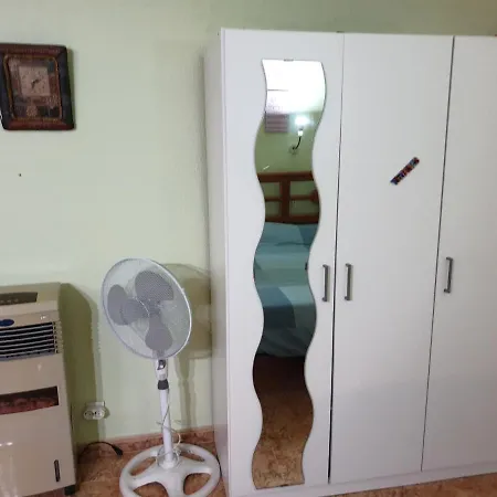 Apartamento Sol Y Vistas Amplias Mar 公寓 托雷莫利诺斯