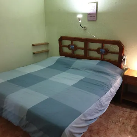 公寓 Apartamento Sol Y Vistas Amplias Mar *