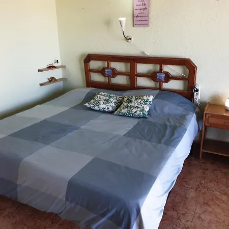 Apartamento Sol Y Vistas Amplias Mar Torremolinos