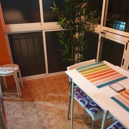 Apartamento Sol Y Vistas Amplias Mar * Torremolinos