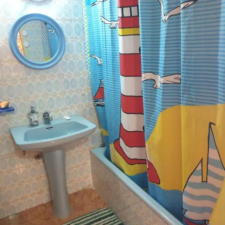 Apartamento Sol Y Vistas Amplias Mar * Torremolinos